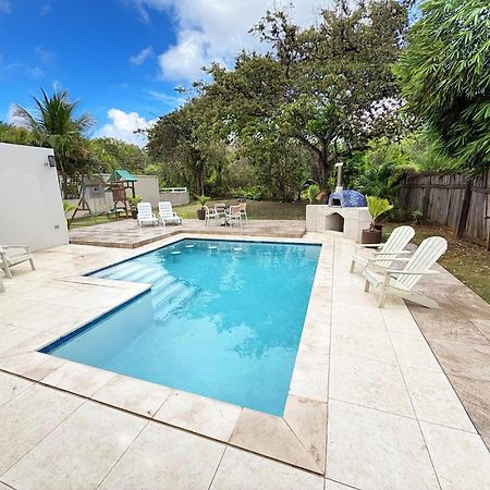 The Nest Villa, A Dream Escape For The Entire Family Golden Grove Exterior foto