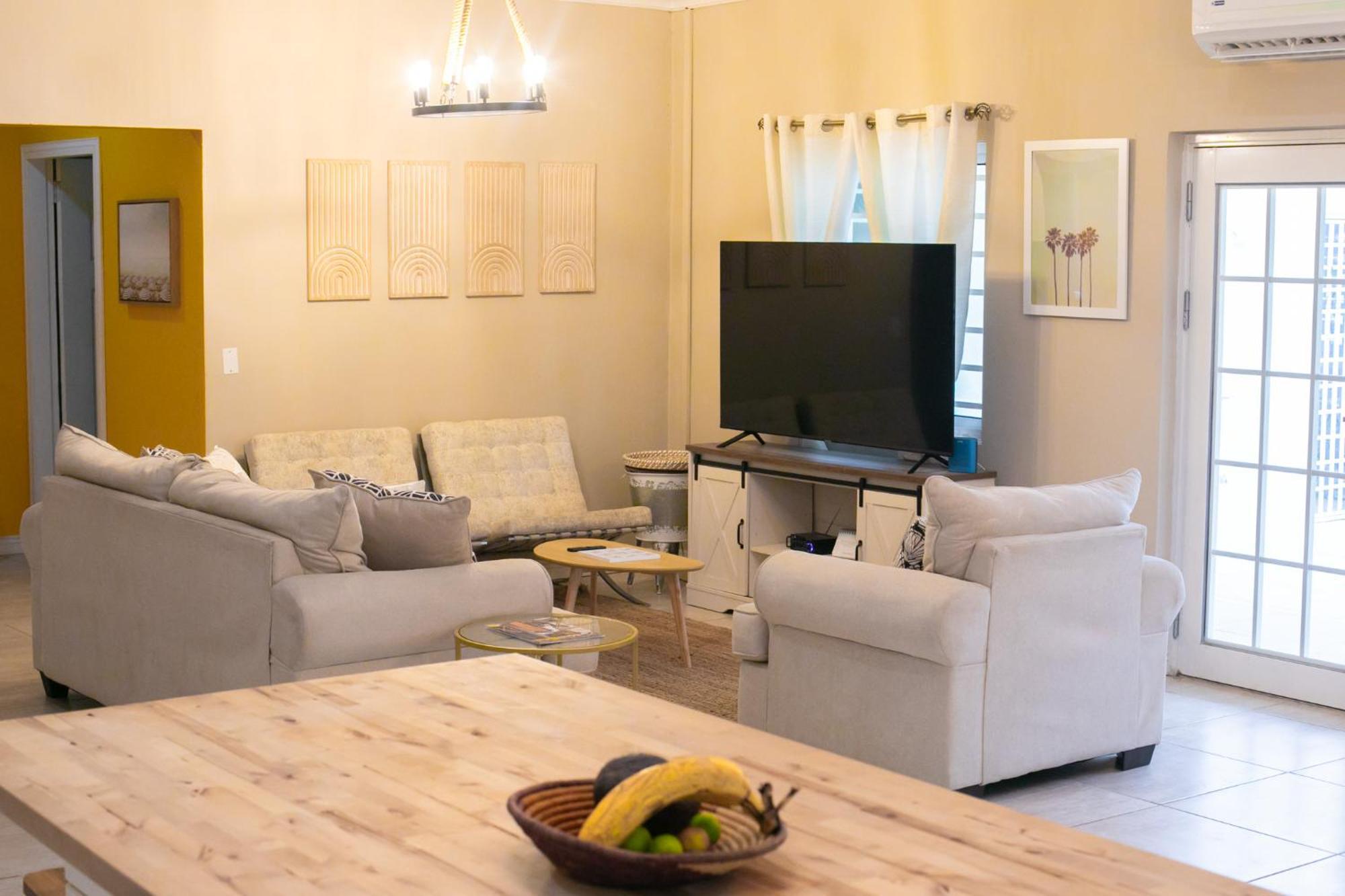 The Nest Villa, A Dream Escape For The Entire Family Golden Grove Exterior foto